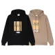 【2026】【BURBERRY 公式旗艦店】バーバリー パーカースウェットご好評に付き再入荷! 【2026】【BURBERRY 公式旗艦店】バーバリー パーカースウェットご好評に付き再入荷!