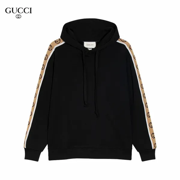 【2026】【GUCCI 公式旗艦店】グッチ パーカー スウェットご好評に付き再入荷! 【2026】【GUCCI 公式旗艦店】グッチ パーカー スウェットご好評に付き再入荷!