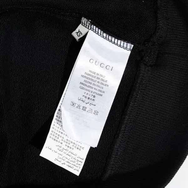 【2026】【GUCCI 公式旗艦店】グッチ パーカー スウェットご好評に付き再入荷! 【2026】【GUCCI 公式旗艦店】グッチ パーカー スウェットご好評に付き再入荷!