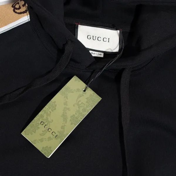 【2026】【GUCCI 公式旗艦店】グッチ パーカー スウェットご好評に付き再入荷! 【2026】【GUCCI 公式旗艦店】グッチ パーカー スウェットご好評に付き再入荷!