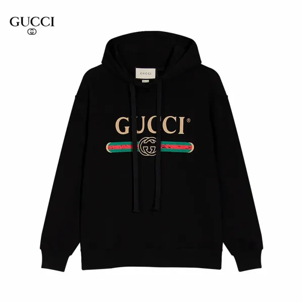 【2026】【GUCCI 公式旗艦店】グッチ パーカー スウェットご好評に付き再入荷! 【2026】【GUCCI 公式旗艦店】グッチ パーカー スウェットご好評に付き再入荷!