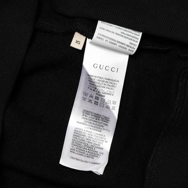 【2026】【GUCCI 公式旗艦店】グッチ パーカー スウェットご好評に付き再入荷! 【2026】【GUCCI 公式旗艦店】グッチ パーカー スウェットご好評に付き再入荷!