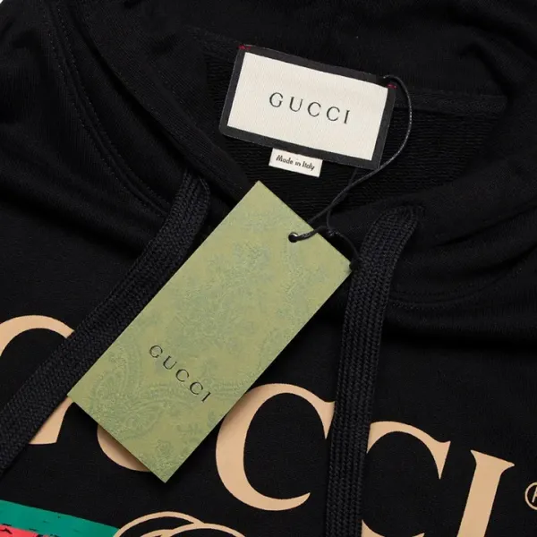 【2026】【GUCCI 公式旗艦店】グッチ パーカー スウェットご好評に付き再入荷! 【2026】【GUCCI 公式旗艦店】グッチ パーカー スウェットご好評に付き再入荷!
