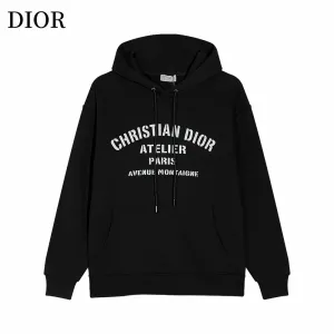 【2026】【DIOR 公式旗艦店】ディオール パーカー スウェットご好評に付き再入荷! 【2026】【DIOR 公式旗艦店】ディオール パーカー スウェットご好評に付き再入荷!