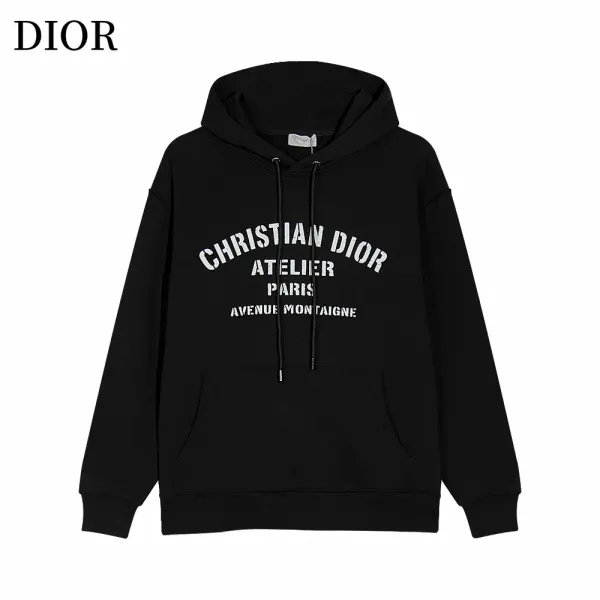 【2026】【DIOR 公式旗艦店】ディオール パーカー スウェットご好評に付き再入荷! 【2026】【DIOR 公式旗艦店】ディオール パーカー スウェットご好評に付き再入荷!