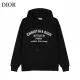 【2026】【DIOR 公式旗艦店】ディオール パーカー スウェットご好評に付き再入荷! 【2026】【DIOR 公式旗艦店】ディオール パーカー スウェットご好評に付き再入荷!