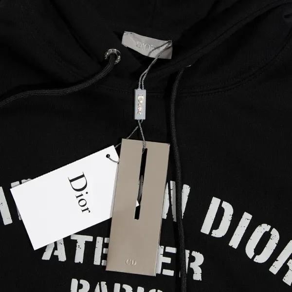 【2026】【DIOR 公式旗艦店】ディオール パーカー スウェットご好評に付き再入荷! 【2026】【DIOR 公式旗艦店】ディオール パーカー スウェットご好評に付き再入荷!