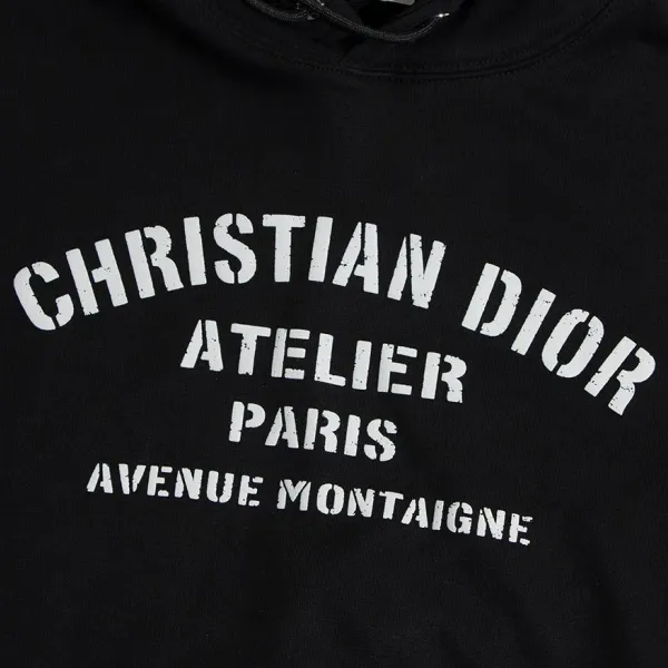 【2026】【DIOR 公式旗艦店】ディオール パーカー スウェットご好評に付き再入荷! 【2026】【DIOR 公式旗艦店】ディオール パーカー スウェットご好評に付き再入荷!