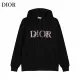 【2026】【DIOR 公式旗艦店】ディオール  パーカー スウェットご好評に付き再入荷！