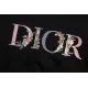 【2026】【DIOR 公式旗艦店】ディオール  パーカー スウェットご好評に付き再入荷！