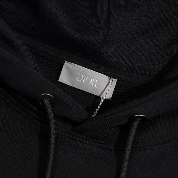 【2026】【DIOR 公式旗艦店】ディオール  パーカー スウェットご好評に付き再入荷！