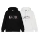 【2026】【DIOR 公式旗艦店】ディオール  パーカー スウェットご好評に付き再入荷！