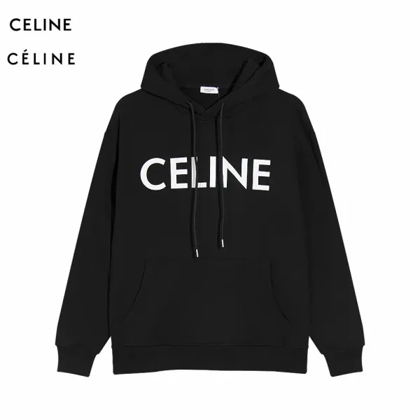 【2026】【CELINE 公式旗艦店】 セリーヌ パーカー スウェットご好評に付き再入荷! 【2026】【CELINE 公式旗艦店】 セリーヌ パーカー スウェットご好評に付き再入荷!