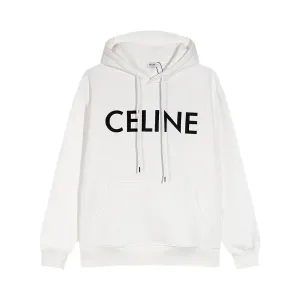 【2026】【CELINE 公式旗艦店】 セリーヌ パーカー スウェットご好評に付き再入荷！