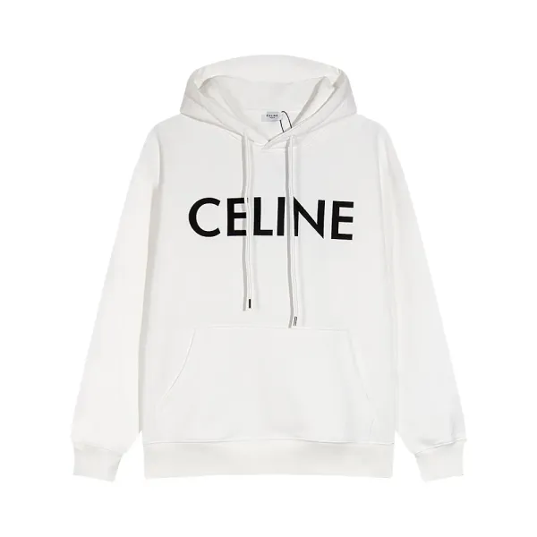 【2026】【CELINE 公式旗艦店】 セリーヌ パーカー スウェットご好評に付き再入荷! 【2026】【CELINE 公式旗艦店】 セリーヌ パーカー スウェットご好評に付き再入荷!
