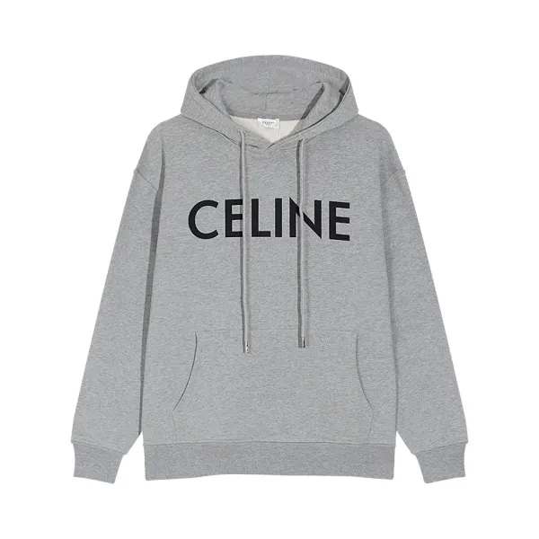 【2026】【CELINE 公式旗艦店】 セリーヌ パーカー スウェットご好評に付き再入荷! 【2026】【CELINE 公式旗艦店】 セリーヌ パーカー スウェットご好評に付き再入荷!