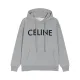 【2026】【CELINE 公式旗艦店】 セリーヌ パーカー スウェットご好評に付き再入荷! 【2026】【CELINE 公式旗艦店】 セリーヌ パーカー スウェットご好評に付き再入荷!
