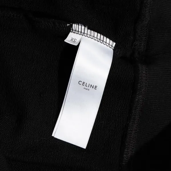 【2026】【CELINE 公式旗艦店】 セリーヌ パーカー スウェットご好評に付き再入荷! 【2026】【CELINE 公式旗艦店】 セリーヌ パーカー スウェットご好評に付き再入荷!