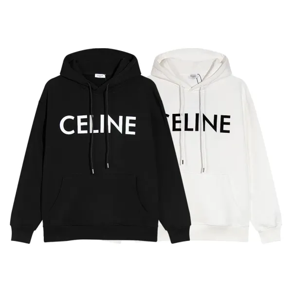 【2026】【CELINE 公式旗艦店】 セリーヌ パーカー スウェットご好評に付き再入荷! 【2026】【CELINE 公式旗艦店】 セリーヌ パーカー スウェットご好評に付き再入荷!
