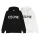 【2026】【CELINE 公式旗艦店】 セリーヌ パーカー スウェットご好評に付き再入荷! 【2026】【CELINE 公式旗艦店】 セリーヌ パーカー スウェットご好評に付き再入荷!