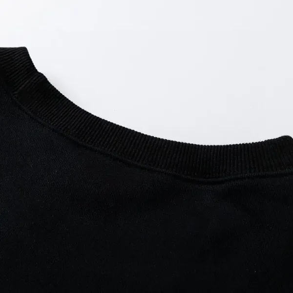 【2026】【GUCCI 公式旗艦店】グッチ丸首の衛衣スウェット ご好評に付き再入荷! 【2026】【GUCCI 公式旗艦店】グッチ丸首の衛衣スウェット ご好評に付き再入荷!