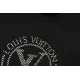【2026】【LOUIS VUITTON 公式旗艦店】ルイヴィトン 丸首の衛衣 スウェット ご好評に付き再入荷! 【2026】【LOUIS VUITTON 公式旗艦店】ルイヴィトン 丸首の衛衣 スウェット ご好評に付き再入荷!