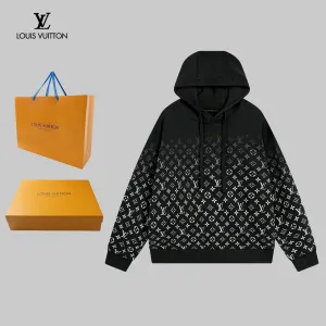 【2026】【LOUIS VUITTON 公式旗艦店】ルイヴィトン パーカー スウェット ご好評に付き再入荷! 【2026】【LOUIS VUITTON 公式旗艦店】ルイヴィトン パーカー スウェット ご好評に付き再入荷!