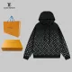 【2026】【LOUIS VUITTON  公式旗艦店】ルイヴィトン パーカー  スウェット ご好評に付き再入荷！