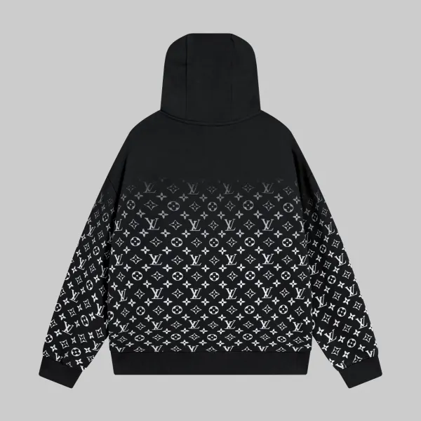 【2026】【LOUIS VUITTON  公式旗艦店】ルイヴィトン パーカー  スウェット ご好評に付き再入荷！