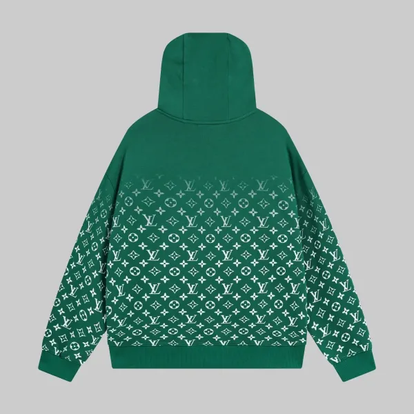【2026】【LOUIS VUITTON  公式旗艦店】ルイヴィトン パーカー  スウェット ご好評に付き再入荷！