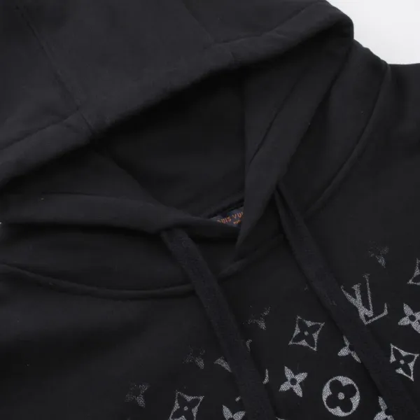 【2026】【LOUIS VUITTON  公式旗艦店】ルイヴィトン パーカー  スウェット ご好評に付き再入荷！