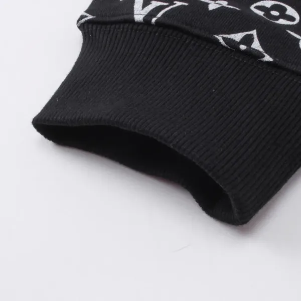 【2026】【LOUIS VUITTON  公式旗艦店】ルイヴィトン パーカー  スウェット ご好評に付き再入荷！