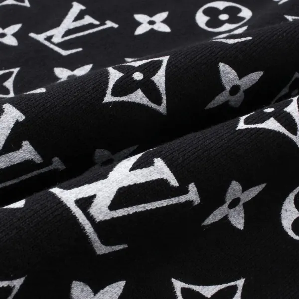 【2026】【LOUIS VUITTON  公式旗艦店】ルイヴィトン パーカー  スウェット ご好評に付き再入荷！