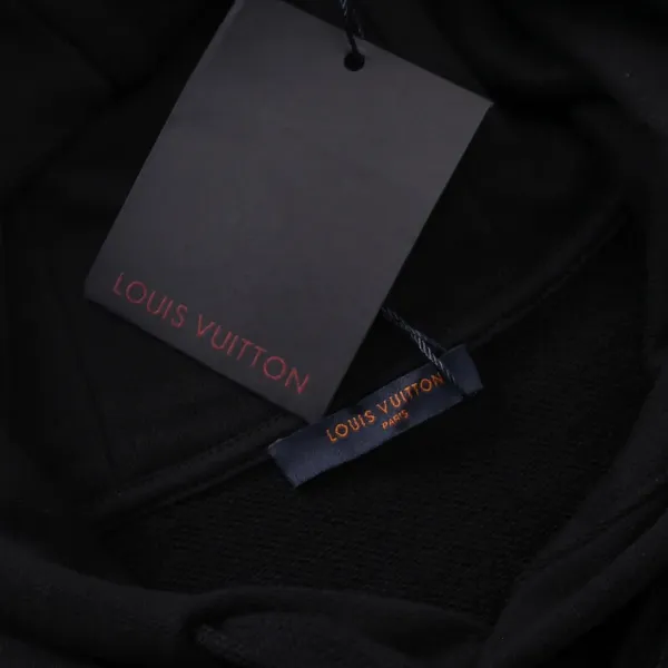 【2026】【LOUIS VUITTON  公式旗艦店】ルイヴィトン パーカー  スウェット ご好評に付き再入荷！