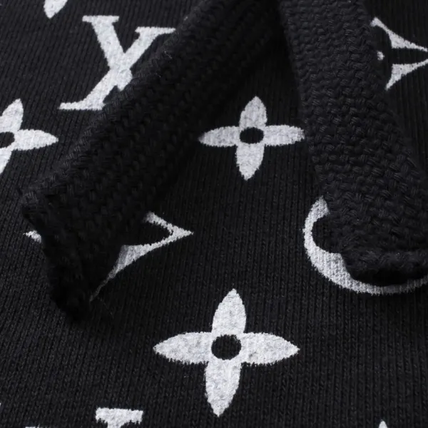【2026】【LOUIS VUITTON  公式旗艦店】ルイヴィトン パーカー  スウェット ご好評に付き再入荷！