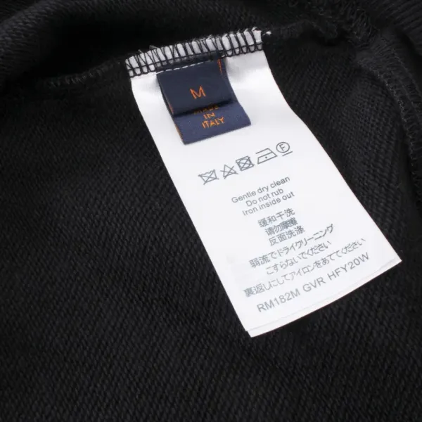 【2026】【LOUIS VUITTON  公式旗艦店】ルイヴィトン パーカー  スウェット ご好評に付き再入荷！