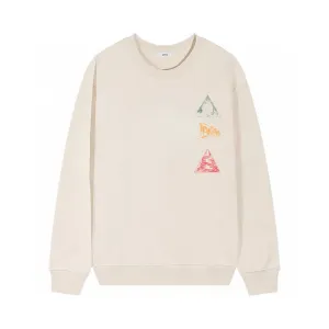 【2026】【DIOR 公式旗艦店】ディオール 丸首の衛衣 スウェット ご好評に付き再入荷! 【2026】【DIOR 公式旗艦店】ディオール 丸首の衛衣 スウェット ご好評に付き再入荷!
