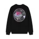【2026】【DIOR  公式旗艦店】ディオール 丸首の衛衣 スウェット ご好評に付き再入荷！