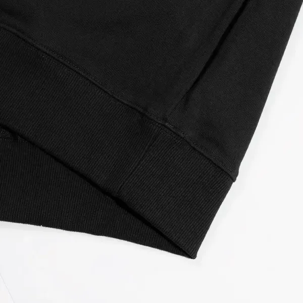 【2026】【DIOR  公式旗艦店】ディオール 丸首の衛衣 スウェット ご好評に付き再入荷！
