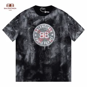 【2026】【BALENCIAGA 公式旗艦店】 バレンシアガ Tシャツご好評に付き再入荷! 【2026】【BALENCIAGA 公式旗艦店】 バレンシアガ Tシャツご好評に付き再入荷!