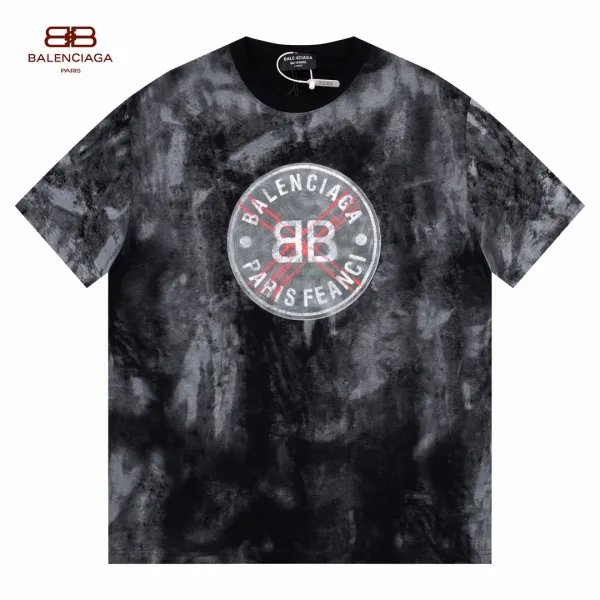 【2026】【BALENCIAGA 公式旗艦店】 バレンシアガ Tシャツご好評に付き再入荷! 【2026】【BALENCIAGA 公式旗艦店】 バレンシアガ Tシャツご好評に付き再入荷!