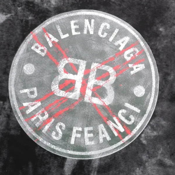 【2026】【BALENCIAGA 公式旗艦店】 バレンシアガ Tシャツご好評に付き再入荷! 【2026】【BALENCIAGA 公式旗艦店】 バレンシアガ Tシャツご好評に付き再入荷!
