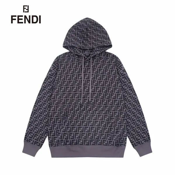 【2026】【FENDI 公式旗艦店】フェンディパーカー スウェット ご好評に付き再入荷! 【2026】【FENDI 公式旗艦店】フェンディパーカー スウェット ご好評に付き再入荷!