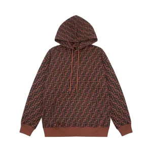 【2026】【FENDI 公式旗艦店】フェンディパーカー スウェット ご好評に付き再入荷! 【2026】【FENDI 公式旗艦店】フェンディパーカー スウェット ご好評に付き再入荷!
