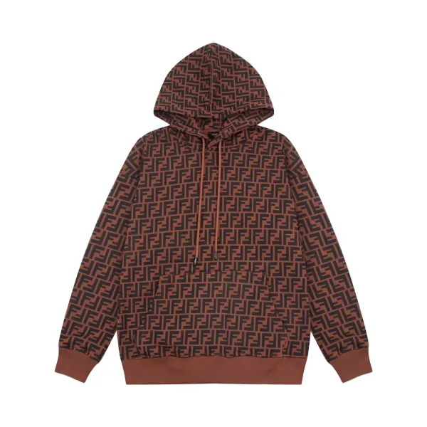【2026】【FENDI 公式旗艦店】フェンディパーカー スウェット ご好評に付き再入荷! 【2026】【FENDI 公式旗艦店】フェンディパーカー スウェット ご好評に付き再入荷!