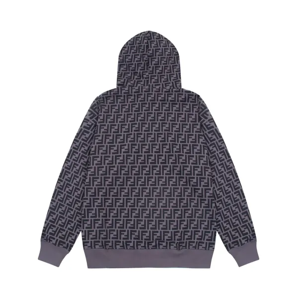 【2026】【FENDI 公式旗艦店】フェンディパーカー スウェット ご好評に付き再入荷! 【2026】【FENDI 公式旗艦店】フェンディパーカー スウェット ご好評に付き再入荷!