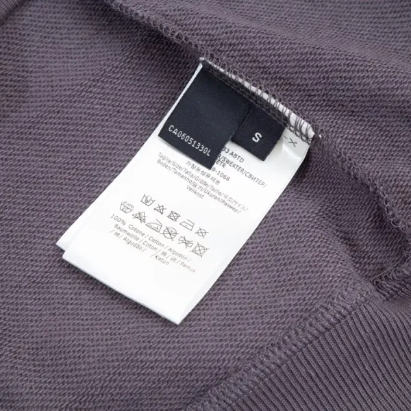 【2026】【FENDI 公式旗艦店】フェンディパーカー スウェット ご好評に付き再入荷! 【2026】【FENDI 公式旗艦店】フェンディパーカー スウェット ご好評に付き再入荷!