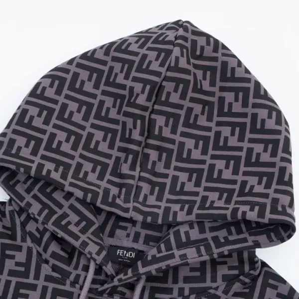 【2026】【FENDI 公式旗艦店】フェンディパーカー スウェット ご好評に付き再入荷! 【2026】【FENDI 公式旗艦店】フェンディパーカー スウェット ご好評に付き再入荷!