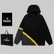 【2026】【FENDI 公式旗艦店】フェンディパーカー スウェット ご好評に付き再入荷! 【2026】【FENDI 公式旗艦店】フェンディパーカー スウェット ご好評に付き再入荷!