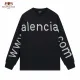 【2026】【BALENCIAGA 公式旗艦店】バレンシアガ 丸首の衛衣スウェット ご好評に付き再入荷! 【2026】【BALENCIAGA 公式旗艦店】バレンシアガ 丸首の衛衣スウェット ご好評に付き再入荷!